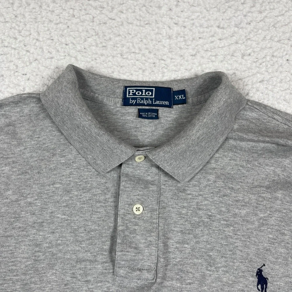 Polo Ralph Lauren polo ralph